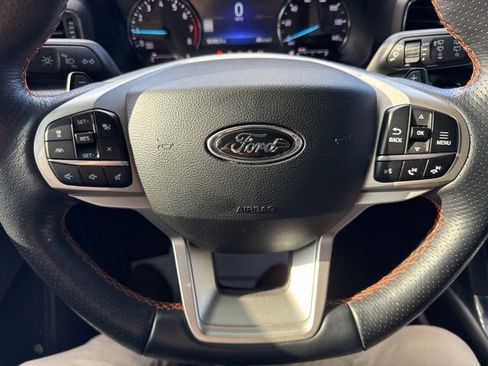 Used 2022 Ford Explorer Timberline image 35