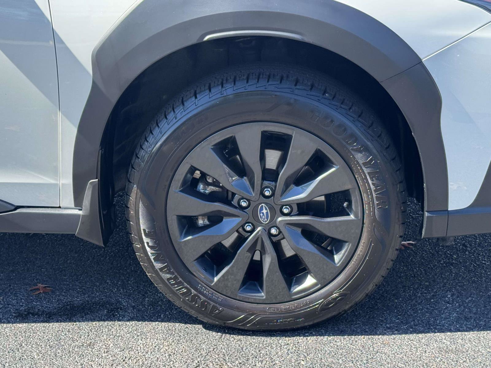 Used 2023 Subaru Outback Onyx Edition AWD/4WD image 7