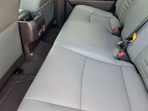 New 2026 Toyota Tacoma 4x4 Double Cab Hybrid image 22