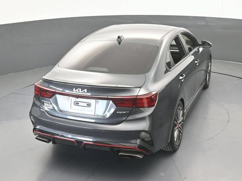 Used 2023 Kia Forte GT FWD image 54