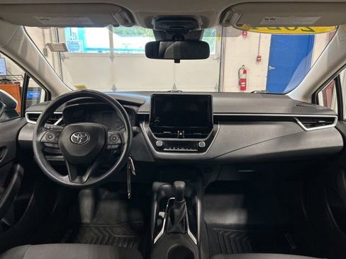 Used 2024 Toyota Corolla LE FWD image 15