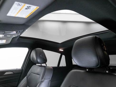 Used 2019 Mercedes-Benz GLE 43 AMG 4MATIC Coupe w/ Premium 3 Package image 22