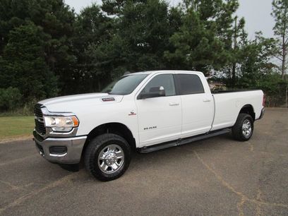 Used 2019 RAM 2500 Big Horn