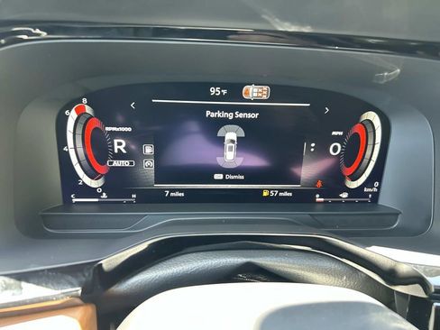 New 2026 Nissan Pathfinder Platinum w/ Lighting Package AWD/4WD image 37
