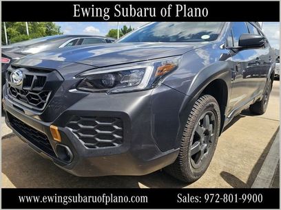 Used 2024 Subaru Outback Wilderness