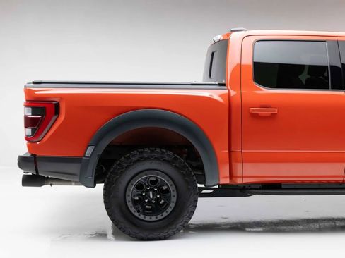Used 2023 Ford F150 Raptor w/ Raptor Carbon Fiber Package AWD/4WD image 21