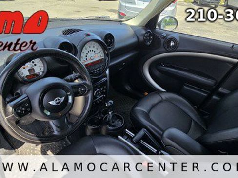 Used 2013 MINI Cooper Countryman w/ Cold Weather Pkg FWD image 30