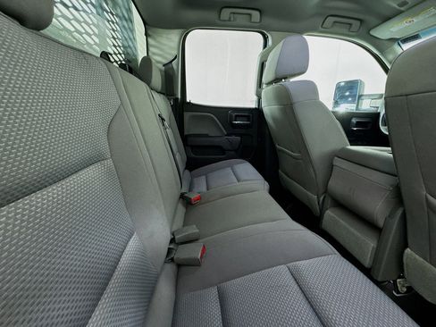 Used 2019 Chevrolet Silverado 2500 W/T w/ WT Convenience Package image 61