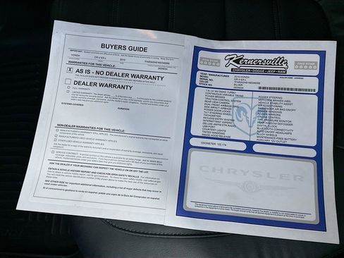 Used 2019 Honda CR-V EX-L image 37