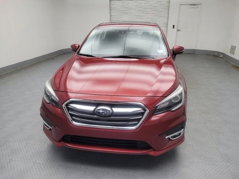 Used 2019 Subaru Legacy 2.5i Limited image 15