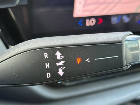 New 2024 Chevrolet Silverado EV RST image 20