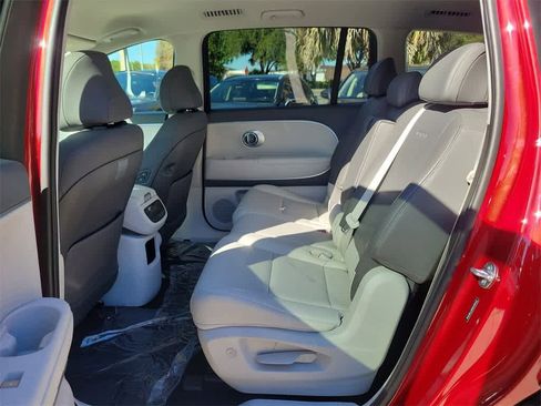 New 2026 Hyundai Ioniq 9 SEL image 11