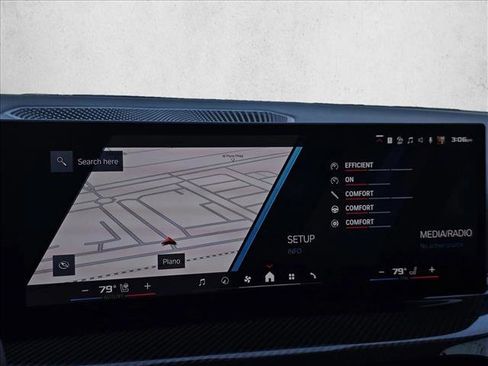 Used 2025 BMW M3 w/ Executive Package image 25