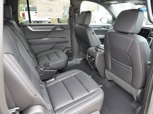 New 2026 GMC Acadia Elevation w/ Black Edition AWD/4WD image 26