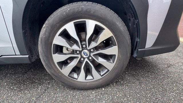 Used 2024 Subaru Outback Limited XT AWD/4WD image 13