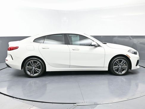 Used 2021 BMW 228i Gran Coupe w/ Lights Package image 9