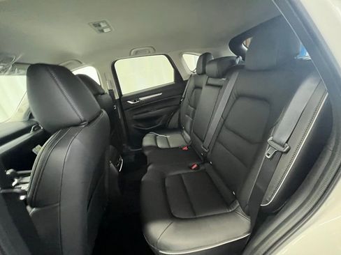 New 2025 MAZDA CX-5 AWD 2.5 S w/ Select Package image 23