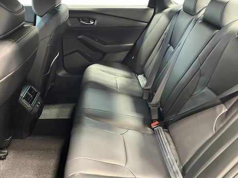 New 2026 Honda Accord Sport image 21