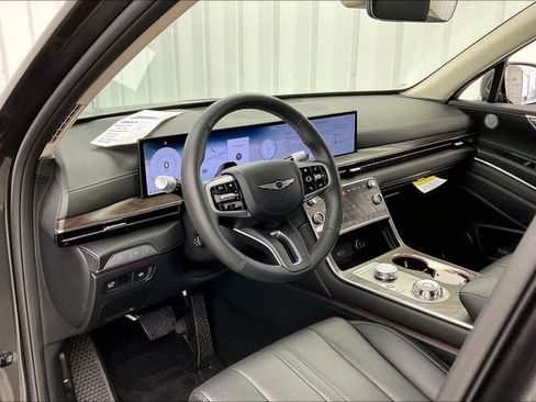 Used 2026 Genesis GV80 2.5T Select AWD/4WD image 17