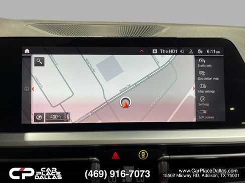 Used 2020 BMW 330i xDrive Sedan AWD/4WD image 36