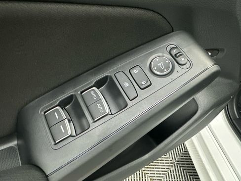 New 2026 Honda Civic Sport image 12