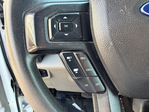 Used 2022 Ford F250 XLT w/ FX4 Off-Road Package image 24