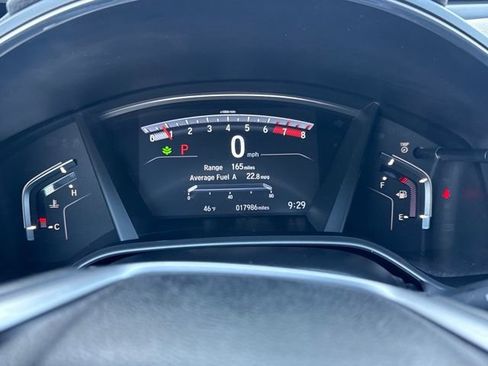 Used 2022 Honda CR-V EX-L image 8