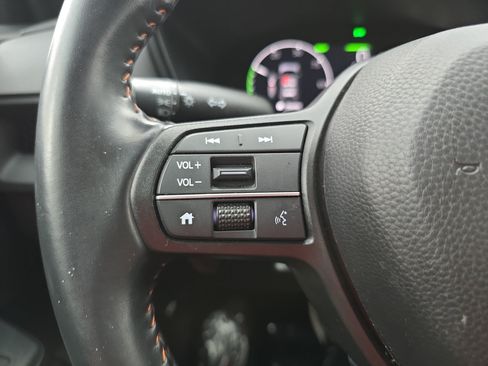 Used 2024 Honda CR-V Sport-L image 17