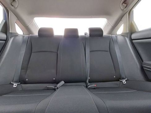 Used 2019 Honda Civic LX image 26