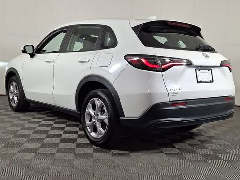 Used 2024 Honda HR-V LX image 7