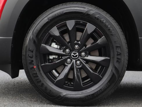 New 2026 MAZDA CX-50 2.5 Hybrid w/ Preferred Pkg image 31