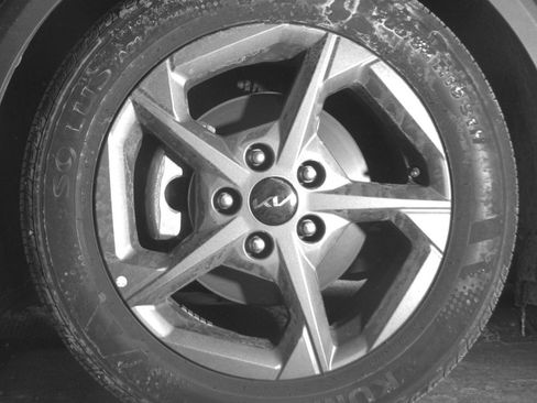 Used 2025 Kia K4 FWD image 12