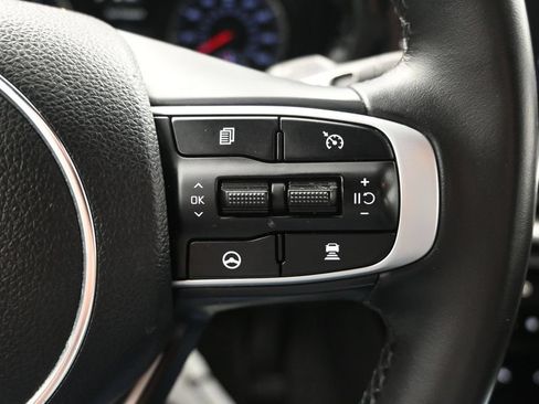 Used 2023 Kia K5 GT-Line w/ GT-Line Premium Package FWD image 26