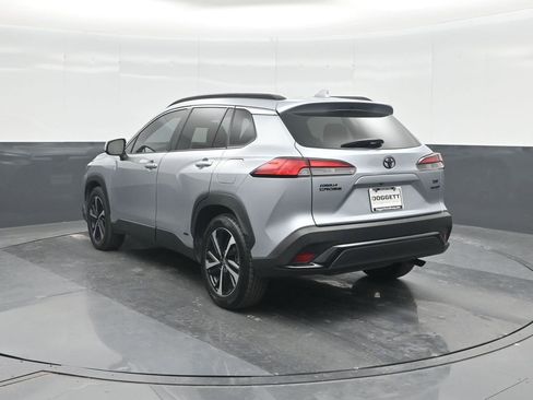 Used 2023 Toyota Corolla Cross XSE w/ Convenience Package image 22