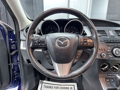 Used 2012 MAZDA MAZDA3 i Grand Touring image 21