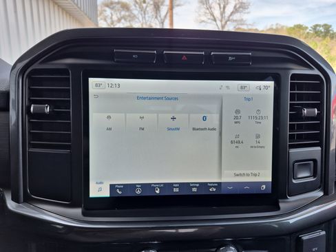 Used 2023 Ford F150 XLT w/ Equipment Group 302A High image 35