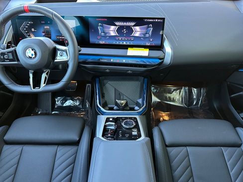 New 2026 BMW X3 M50 w/ Premium Package image 10