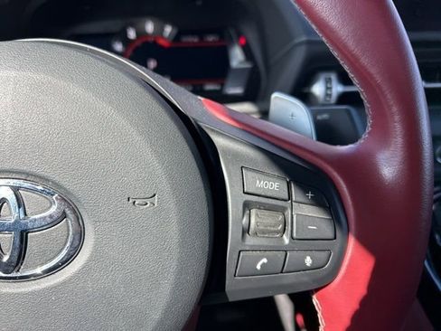 Used 2022 Toyota Supra image 18