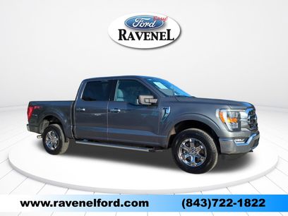 Used 2023 Ford F150 XLT w/ Equipment Group 302A High