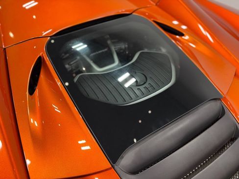 Used 2013 McLaren MP4-12C Spider RWD image 29