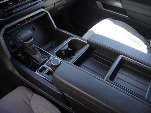 Used 2024 Toyota Tundra SR5 AWD/4WD image 29