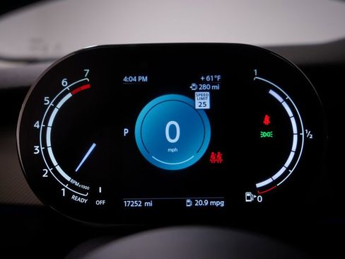 Used 2023 MINI Cooper S image 19