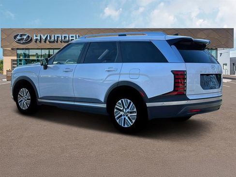 New 2026 Hyundai Palisade SEL Premium AWD/4WD image 4