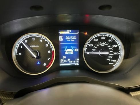 Used 2024 Subaru Forester Limited AWD/4WD image 16