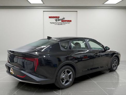 Used 2025 Kia K4 FWD image 7