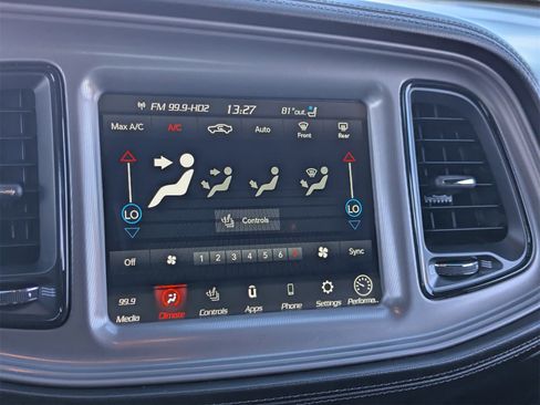 Used 2023 Dodge Challenger R/T Scat Pack w/ Plus Package image 18