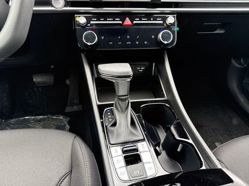New 2026 Hyundai Tucson SEL AWD/4WD image 21