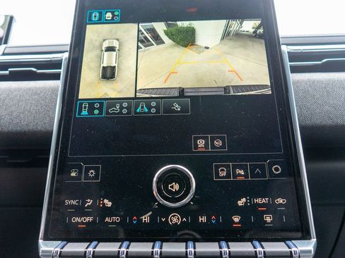 New 2026 GMC Sierra EV Elevation w/ LPO, Elevation Dark Package image 24