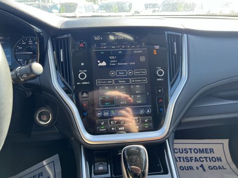 Used 2024 Subaru Outback Premium image 16