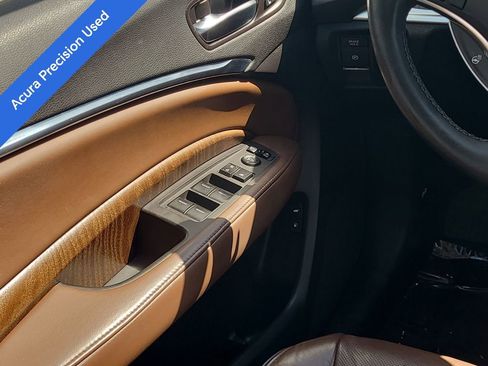 Used 2017 Acura MDX FWD w/ Advance Package image 27